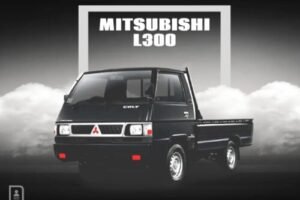 mitsubishi l300 surabaya